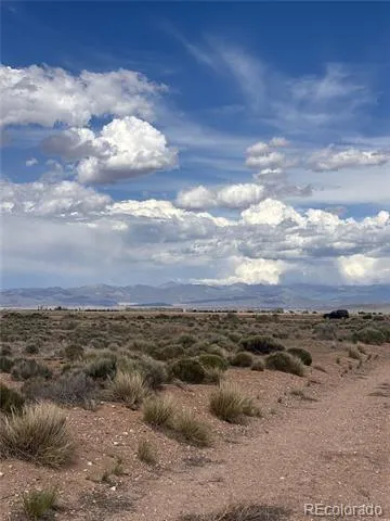 Lot 8 Don Road San Luis, CO 81152