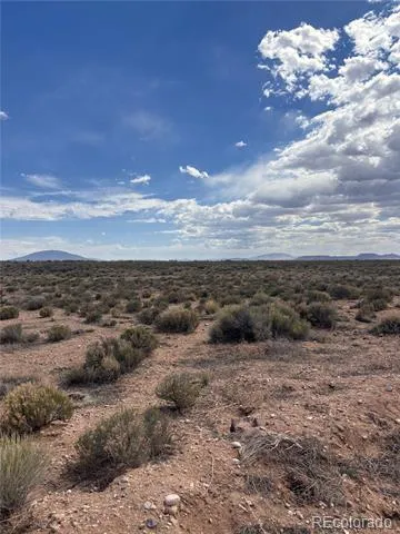 Lot 8 Don Road San Luis, CO 81152