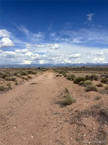 Lot 8 Don Road San Luis, CO 81152