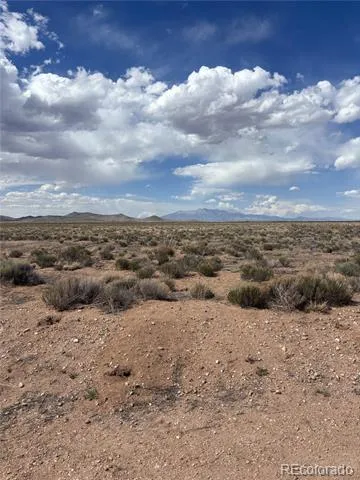 Lot 8 Don Road San Luis, CO 81152