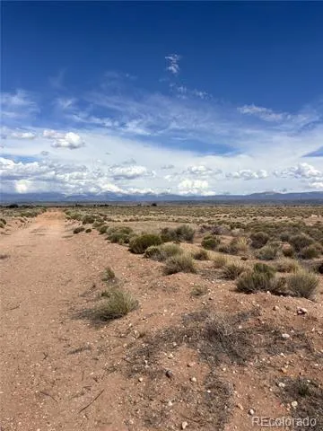 Lot 8 Don Road San Luis, CO 81152