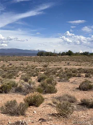 Lot 8 Don Road San Luis, CO 81152