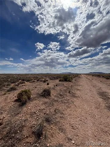 Lot 8 Don Road San Luis, CO 81152