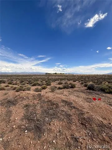 Lot 8 Don Road San Luis, CO 81152