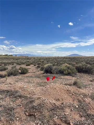 Lot 8 Don Road San Luis, CO 81152