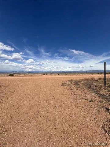 Lot 8 Don Road San Luis, CO 81152