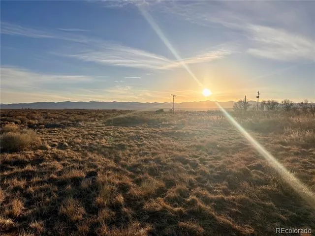 Lot 8 Don Road San Luis, CO 81152