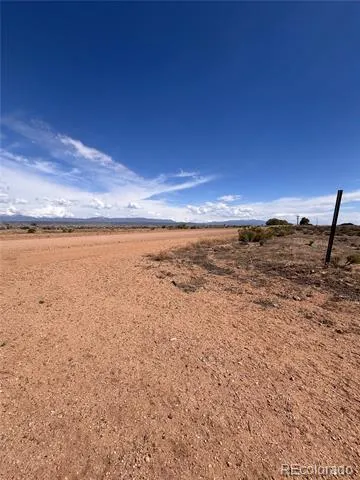 Lot 8 Don Road San Luis, CO 81152