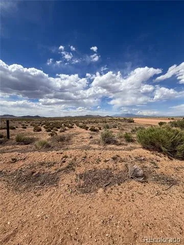 Lot 8 Don Road San Luis, CO 81152