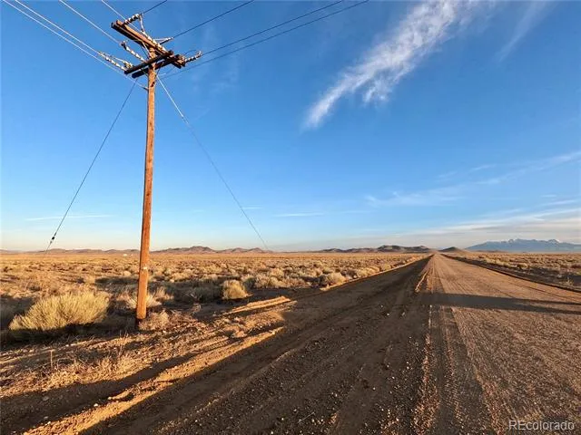 Lot 8 Don Road San Luis, CO 81152