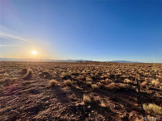 Lot 8 Don Road San Luis, CO 81152