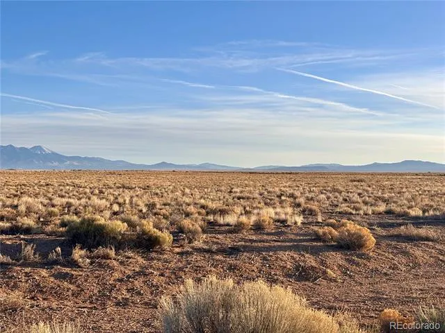 Lot 8 Don Road San Luis, CO 81152