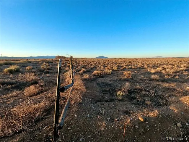 Lot 8 Don Road San Luis, CO 81152