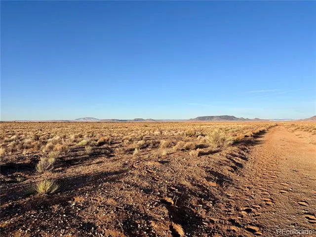 Lot 8 Don Road San Luis, CO 81152
