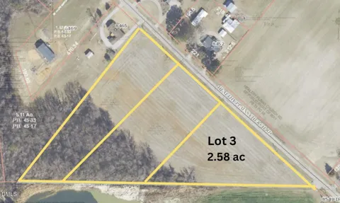 000 Healthy Plains Church Road
