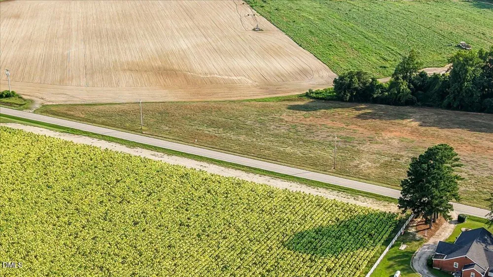 00 Healthy Plains Church Road Sims, NC 27880