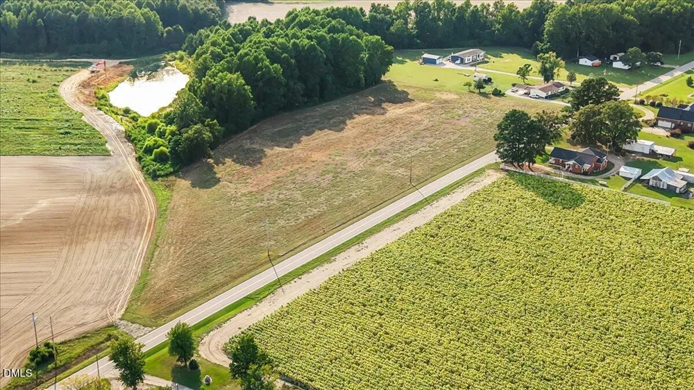 00 Healthy Plains Church Road Sims, NC 27880