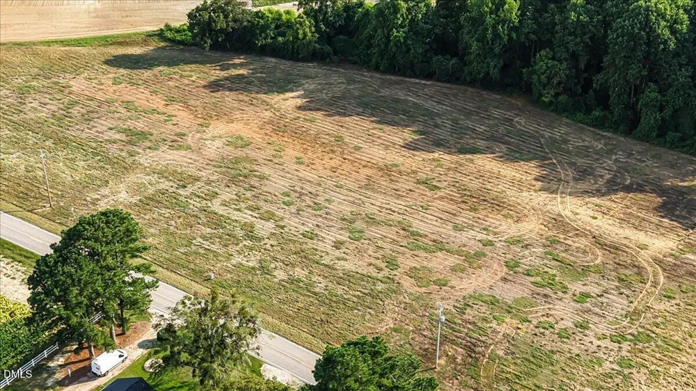 00 Healthy Plains Church Road Sims, NC 27880
