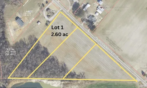 0 Healthy Plains Church Road