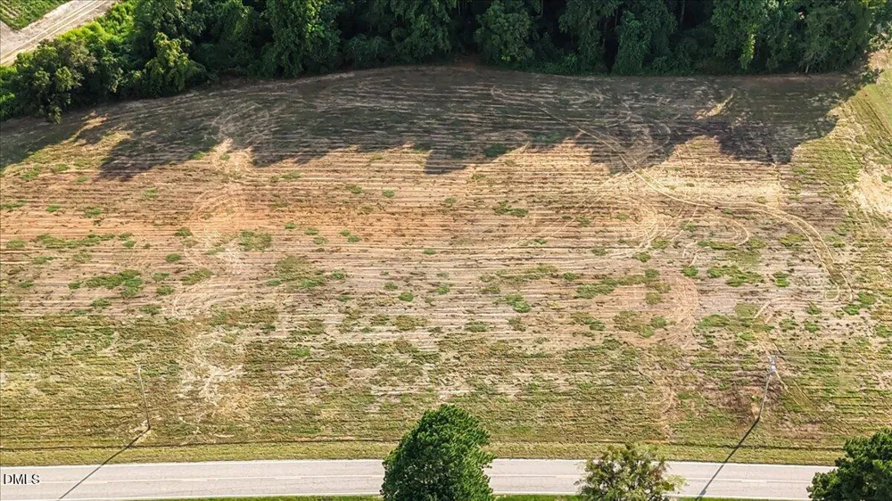 0 Healthy Plains Church Road Sims, NC 27880