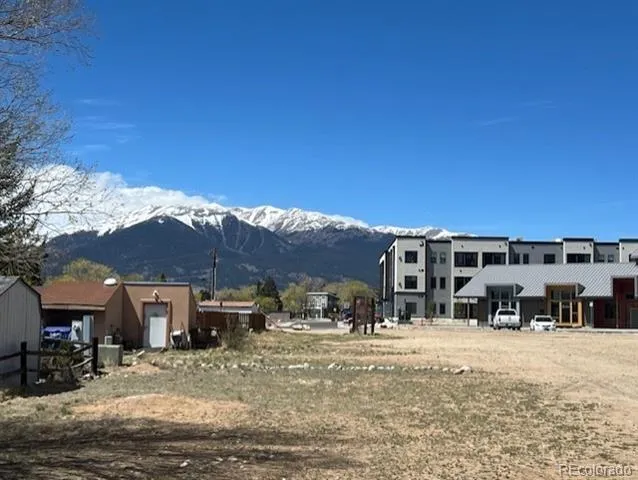 547 Arizona Street Buena Vista, CO 81211
