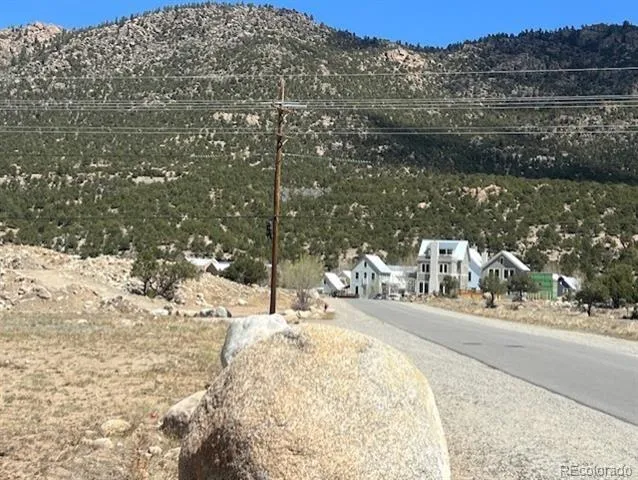 547 Arizona Street Buena Vista, CO 81211