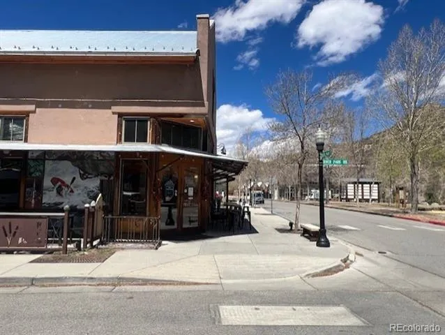 547 Arizona Street Buena Vista, CO 81211