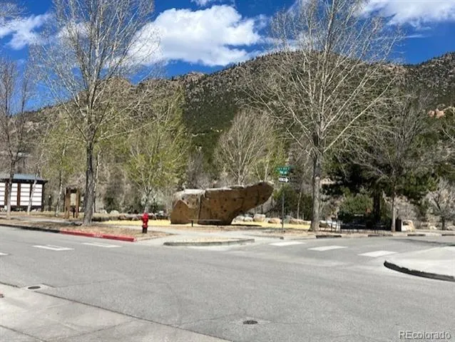 547 Arizona Street Buena Vista, CO 81211