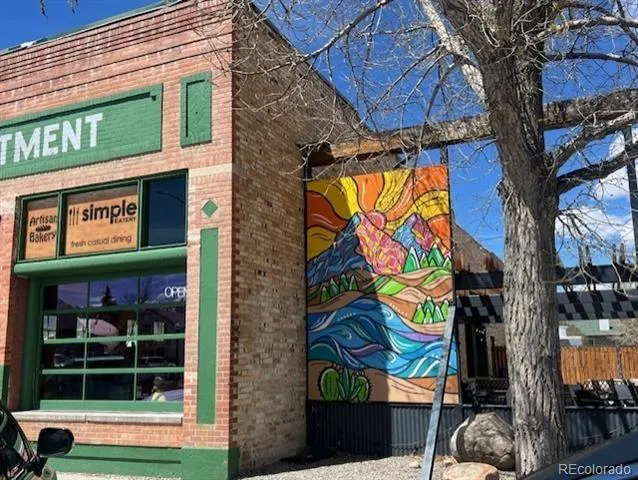 547 Arizona Street Buena Vista, CO 81211