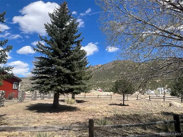 547 Arizona Street Buena Vista, CO 81211