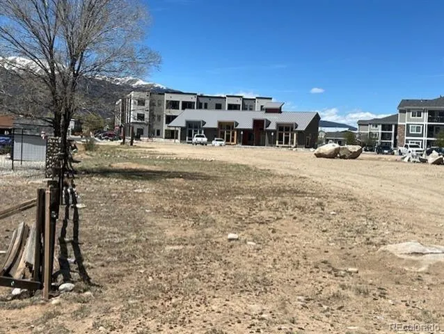 547 Arizona Street Buena Vista, CO 81211