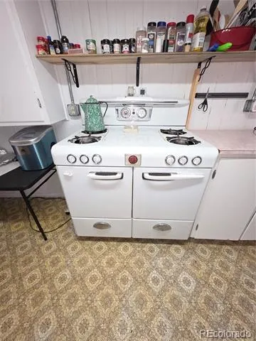 316 Main Bonanza, CO 81155