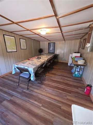 316 Main Bonanza, CO 81155