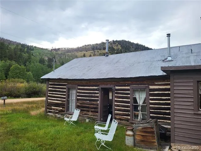 316 Main Bonanza, CO 81155
