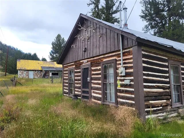 316 Main Bonanza, CO 81155