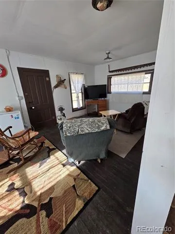 316 Main Bonanza, CO 81155