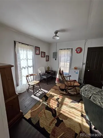 316 Main Bonanza, CO 81155
