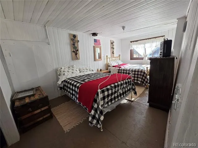 316 Main Bonanza, CO 81155