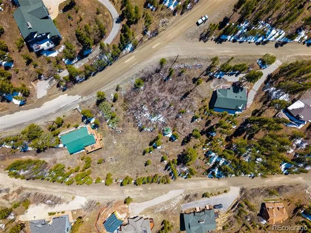 90 Shadows Drive Breckenridge, CO 80424