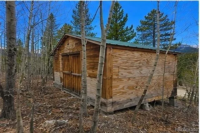 90 Shadows Drive Breckenridge, CO 80424