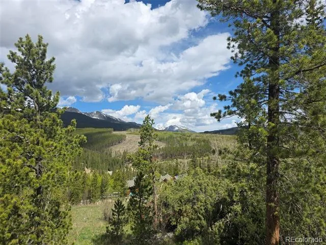 90 Shadows Drive Breckenridge, CO 80424