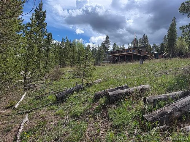 90 Shadows Drive Breckenridge, CO 80424