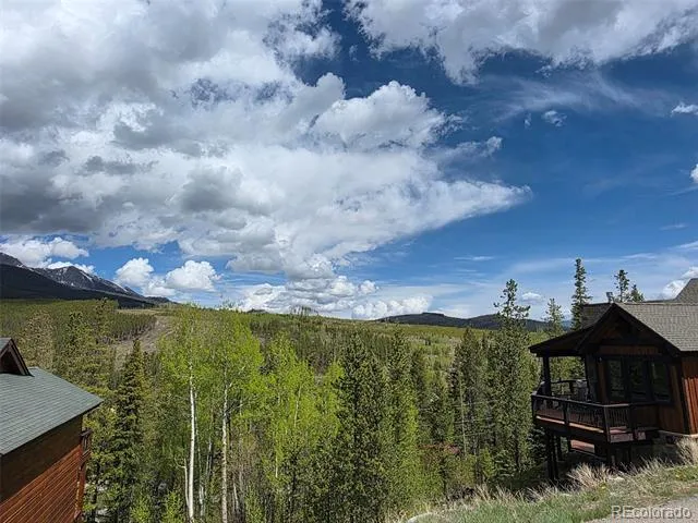 90 Shadows Drive Breckenridge, CO 80424