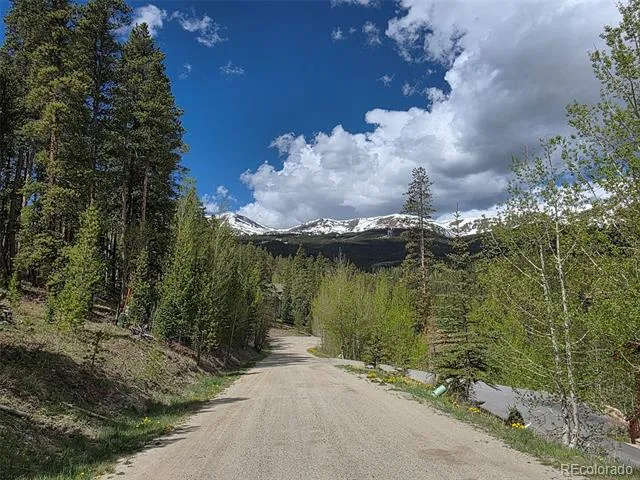 90 Shadows Drive Breckenridge, CO 80424