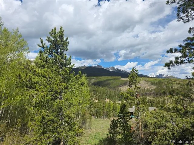 90 Shadows Drive Breckenridge, CO 80424