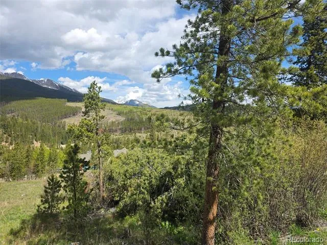 90 Shadows Drive Breckenridge, CO 80424