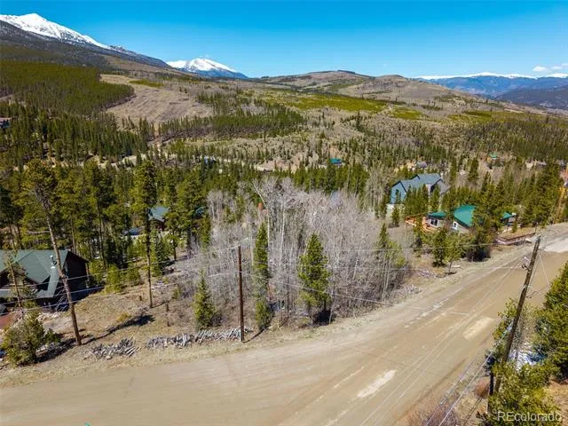 90 Shadows Drive Breckenridge, CO 80424