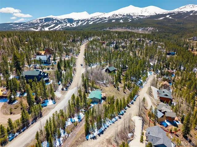 90 Shadows Drive Breckenridge, CO 80424