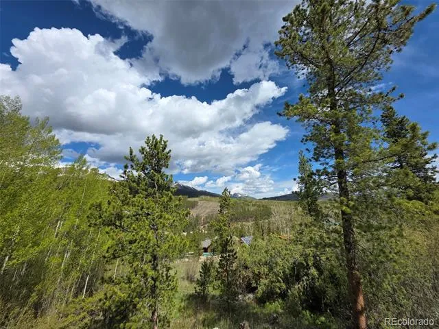 90 Shadows Drive Breckenridge, CO 80424