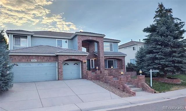 10145 Charissglen Lane Highlands Ranch, CO 80126
